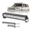 11 Zoll Einreihenauto -LED -Lichtstangen 30W SUV LED -Fahrwerk Light Bar für Off Road